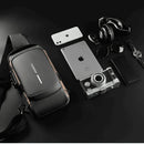 SUPER COMBO ®️. BOLSO ANTIRROBO IMPERMEABLE. EAGLEBAG®️ + OBSEQUIO🎁