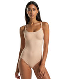 Body Moldeador Reductor - Curva Fajas