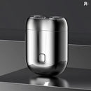 Afeitadora Doble Razix