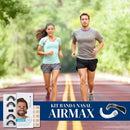 ¡ULTIMAS UNIDADES! KIT BANDA NASAL AIRMAX