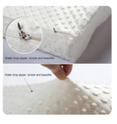 Almohada Cervical Memory