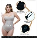 BodyShaper💖Adelgazante sin Costuras🤩