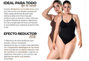 BodyShaper💖Adelgazante sin Costuras🤩