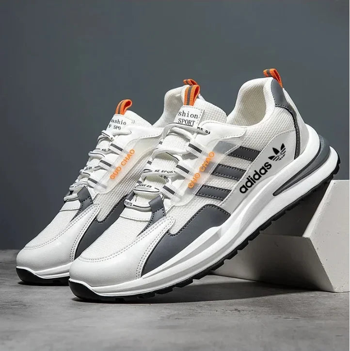 Tenis Adidas Guo Chao [Envío Gratis]