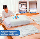 5 Bolsa Almacenamiento Al Vacio