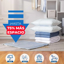 5 Bolsa Almacenamiento Al Vacio