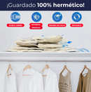 5 Bolsa Almacenamiento Al Vacio