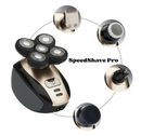 SpeedShavePro® 5 en 1. Afeitado Suave y Práctico