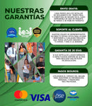 OUHOE 2X1 HAZ CRESCER TU CABELLO EN 14 DIAS - ¡Compra 1 y llévate 2! + 5 Regalos