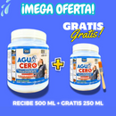 SELLADOR AGUACERO GRAN COMBO + 250 ML GRATIS +5 BRINDES