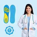 OrthoGel Max PLANTILLA ORTOPEDICA