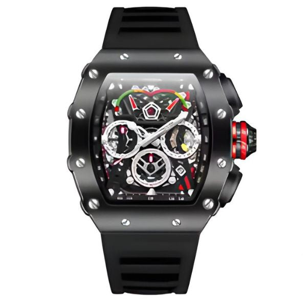 Reloj Onola Para Hombre