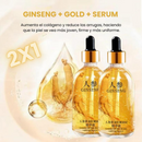 Ginseng Serum Antienvejecimiento - OFERTA Pague 1 y Reciba 2 +5 REGALOS!