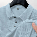 CAMISETA POLO SEDA HELADA - COMPRA 1 Y LLÉVATE 2 GRATIS