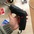 Kit Destornillador de 47 Piezas