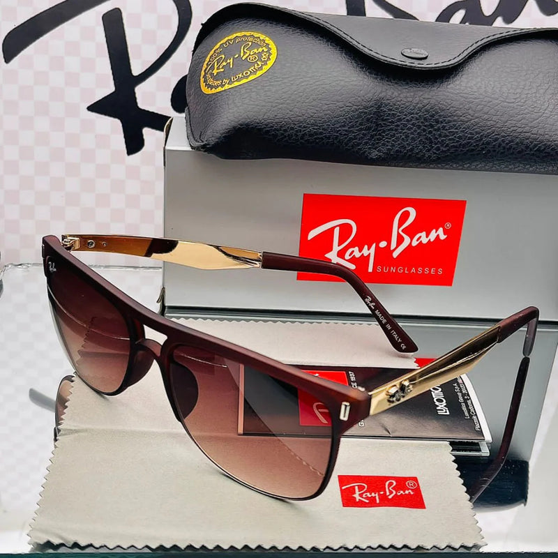 Gafas RB Pata Dorada