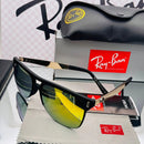 Gafas RB Pata Dorada