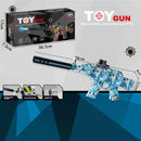 Ametralladora de Juguete de Hidrogel