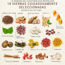 Yigan® Revitaliza tu Vida con el Té Depurante de Hígado 15 sobres