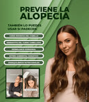 OUHOE 2X1 HAZ CRESCER TU CABELLO EN 14 DIAS - ¡Compra 1 y llévate 2! + 5 Regalos