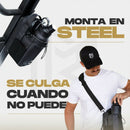 Bolso Deportivo Magnetix + Kit 5 Bandas Gratis