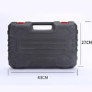 Hidrolavadora Inalambrica 48v - x 2 BATERIAS