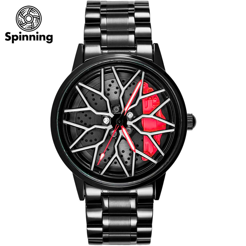 Reloj Land SVR