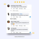 Cinturilla SolBeauty™ | HECHA EN POWERNET, 9 VARILLAS, 3 NIVELES DE BROCHES