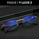 Gafas Inteligentes TR90 Titanium Pro - ¡PAGUE 1 Y LLEVE 2 SOLO HOY!