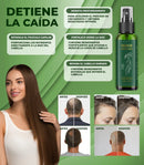 OUHOE 2X1 HAZ CRESCER TU CABELLO EN 14 DIAS - ¡Compra 1 y llévate 2! + 5 Regalos