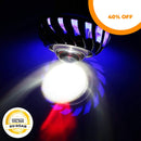 OJO FARO - LUZ LED PARA MOTOCICLETA