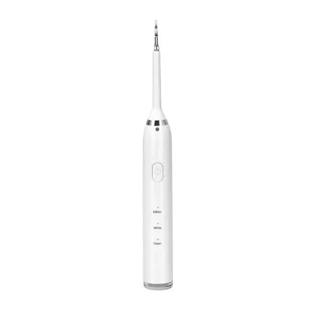 Cepillo Dientes Recargable Kit Limpieza Profunda Recargable