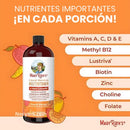 Multivitamínico MaryRuth's®