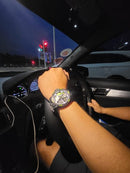 Reloj Baviera RS7 Deportivo
