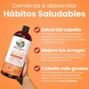 Multivitamínico MaryRuth's®