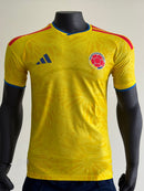 Nueva Camisa Oficial de la Selección Colombiana 2026
