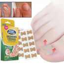 Encravax - Parches Para Hongos y Uñas Encarnadas (PIDE 10 y LLEVA 20)