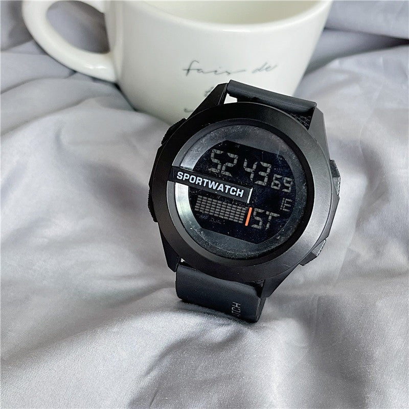 NUEVO RELOJ SPORTWATCH - TEMPOX