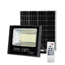 Reflector Solar Exterior 200W  Reistente al agua + Envío Gratuito