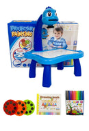 TABLE KIDS - MESA DE DIBUJO INTERACTIVA INFANTIL