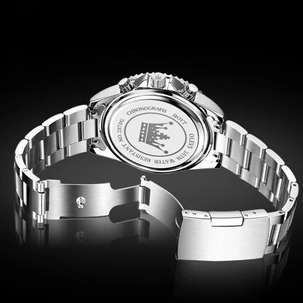 Reloj Olevs QTL82 para hombre