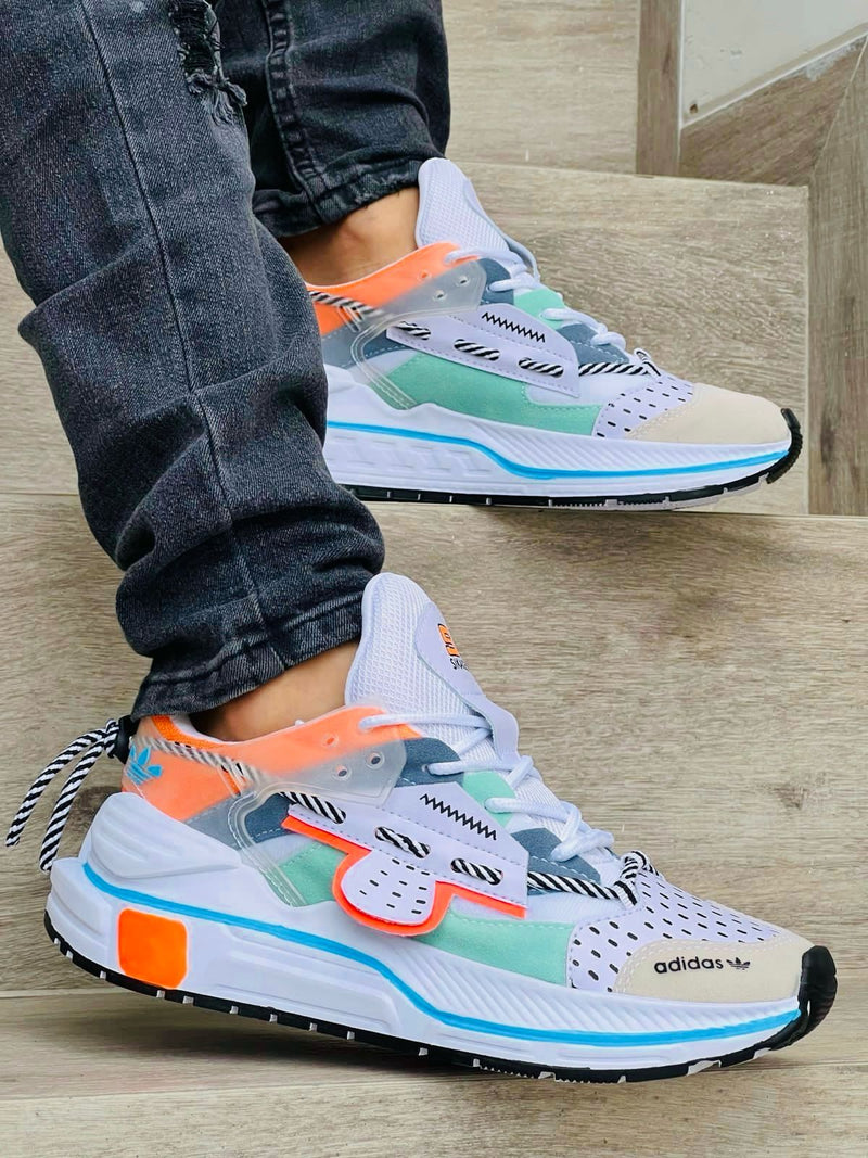 ADIDAS DEPORTIVO PARA HOMBRE