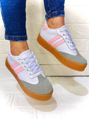 Tenis para Mujer Adidas Style Samba