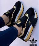 Tenis para Mujer Adidas Tractor