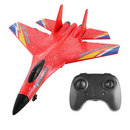 Avion Indestructibile de Control Remoto