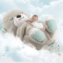 Oso que alivia la ansiedad