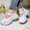 Tenis Casual Bailarina Adidas