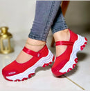 Tenis Casual Bailarina Adidas