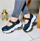 Tenis Casual Bailarina Adidas