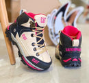 Bota CAT MA Kids